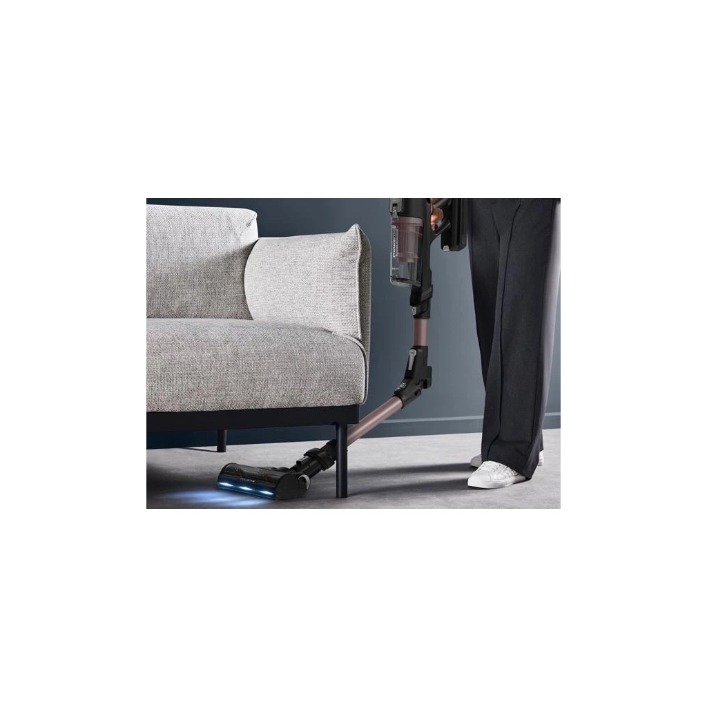 Пилосос Rowenta RH9CD9E0 - фото 4 Пилосос Rowenta RH9CD9E0 - фото 4