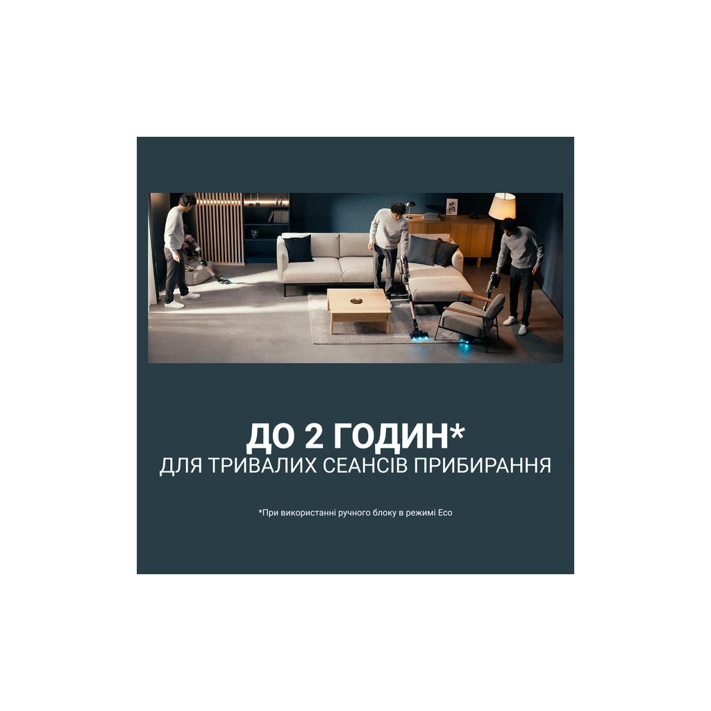 Пилосос Rowenta RH9CD9E0 - фото 6 Пилосос Rowenta RH9CD9E0 - фото 6