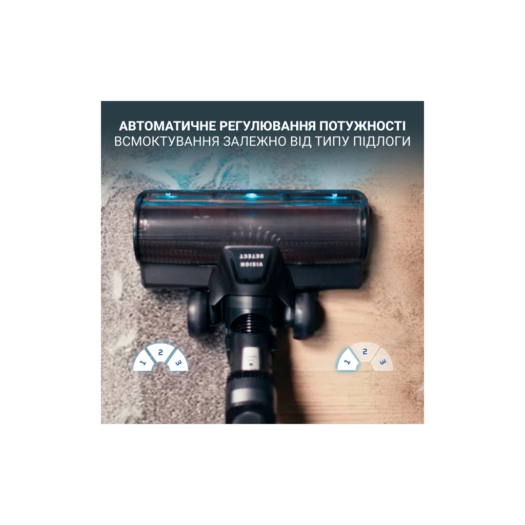 Пилосос Rowenta RH9CD9E0 - фото 9 Пилосос Rowenta RH9CD9E0 - фото 9