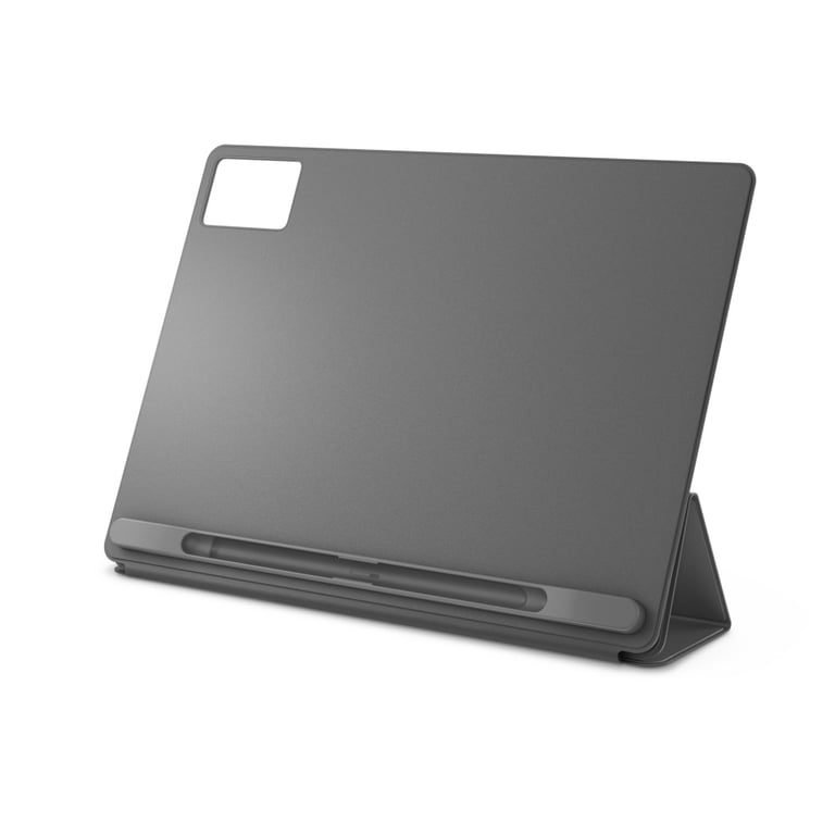 Чохол до планшета Lenovo Idea Tab Plus Folio Case Grey (ZG38C07423) - фото 6