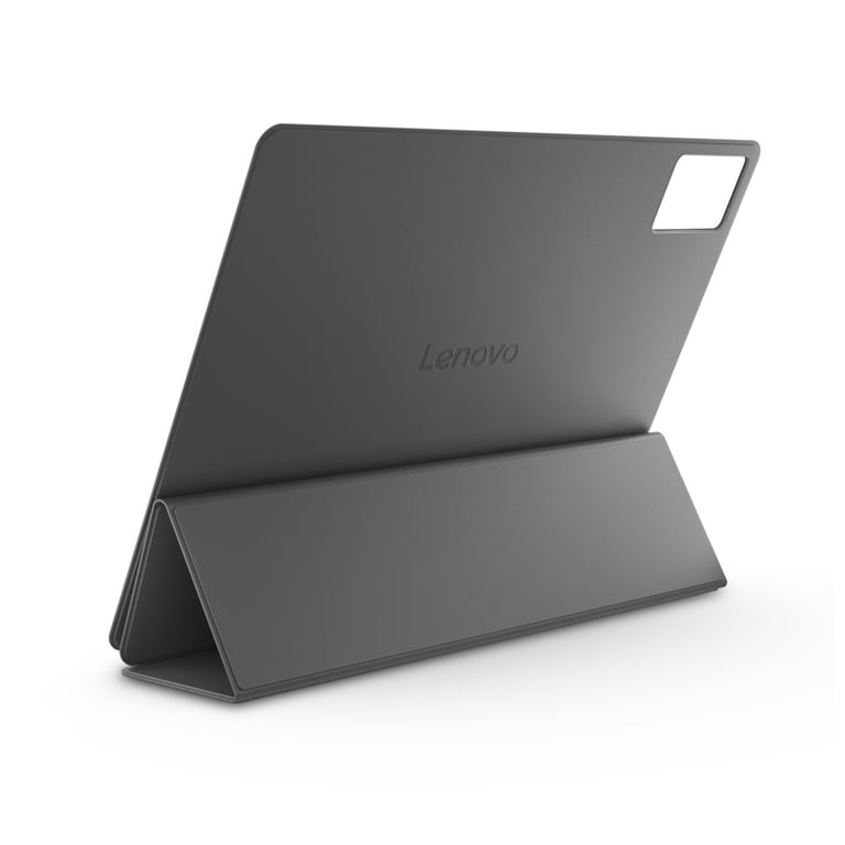 Чохол до планшета Lenovo Idea Tab Plus Folio Case Grey (ZG38C07423) - фото 7