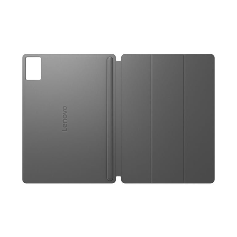 Чохол до планшета Lenovo Idea Tab Plus Folio Case Grey (ZG38C07423) - фото 8