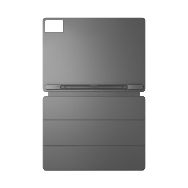 Чохол до планшета Lenovo Idea Tab Plus Folio Case Grey (ZG38C07423) - фото 9