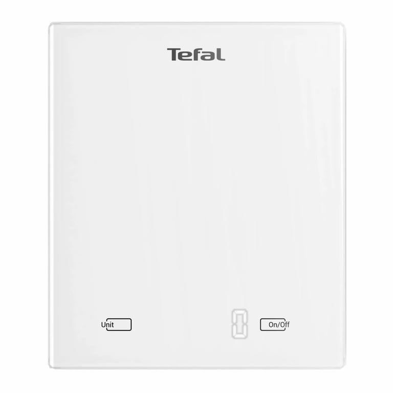 Ваги кухонні Tefal BC5504V0 - фото 1