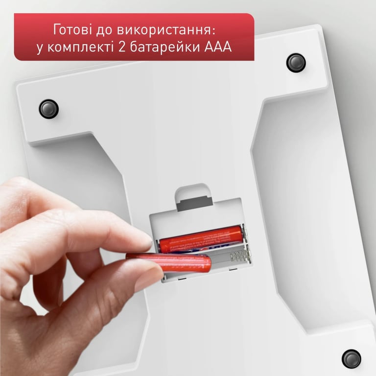 Ваги кухонні Tefal BC5504V0 - фото 5