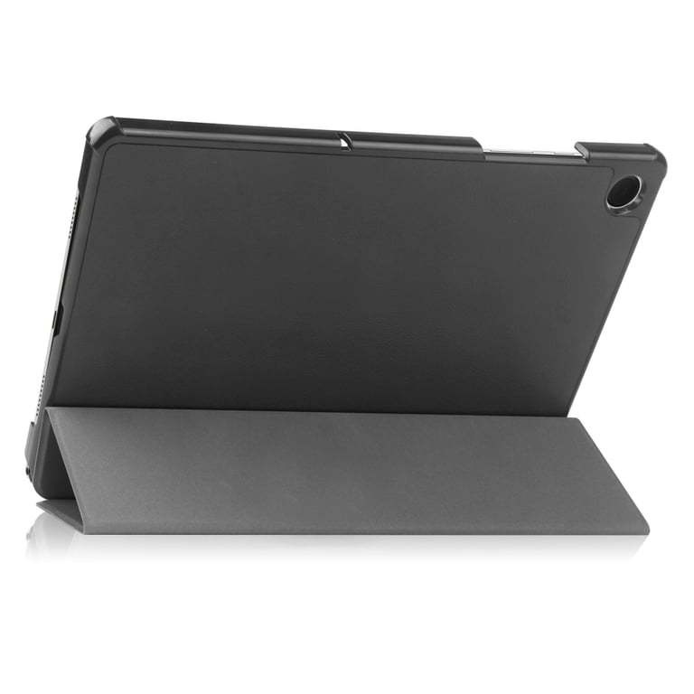 Чохол до планшета BeCover Smart Case Samsung Galaxy Tab A11 SM-X133/X135 8.7" Black (713963) - фото 4