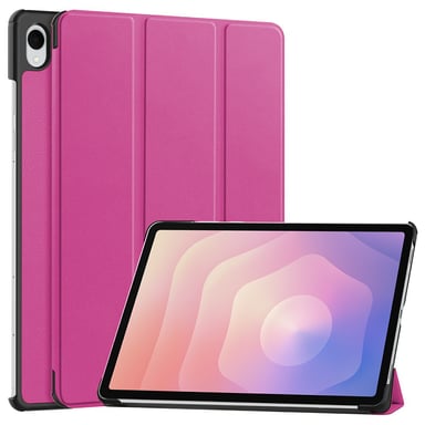 Чохол до планшета BeCover Smart Case Samsung Galaxy Tab S11 (SM-X730/X736) 11.0" Purple (714651) - фото 1