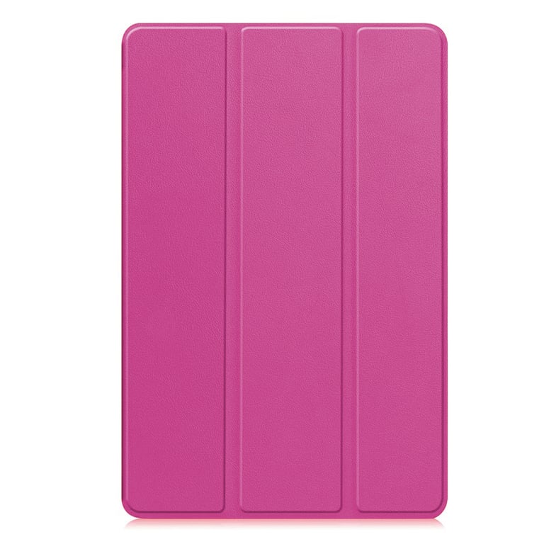 Чохол до планшета BeCover Smart Case Samsung Galaxy Tab S11 (SM-X730/X736) 11.0" Purple (714651) - фото 2