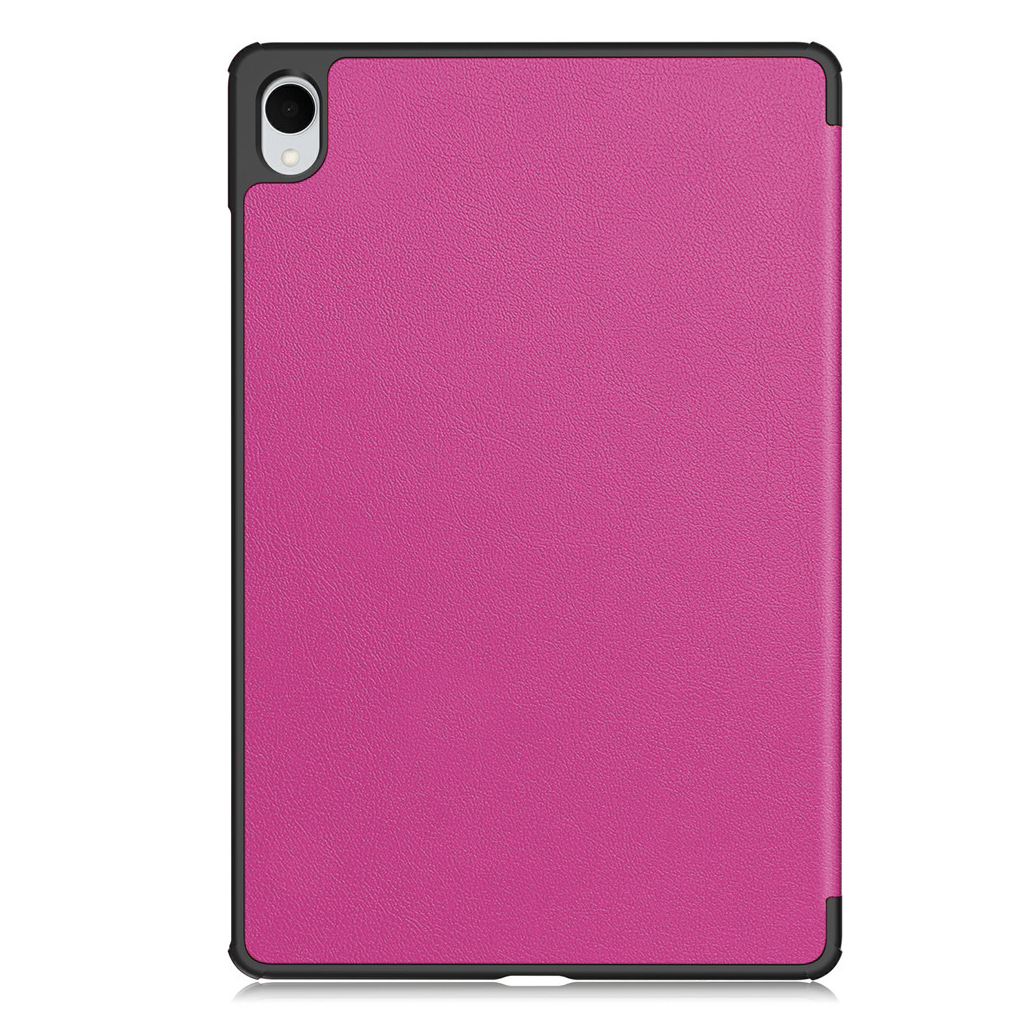 Чохол до планшета BeCover Smart Case Samsung Galaxy Tab S11 (SM-X730/X736) 11.0" Purple (714651) - фото 3 Чохол до планшета BeCover Smart Case Samsung Galaxy Tab S11 (SM-X730/X736) 11.0" Purple (714651) - фото 3