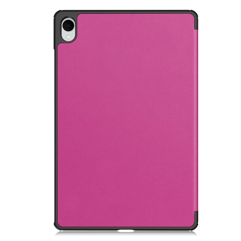 Чохол до планшета BeCover Smart Case Samsung Galaxy Tab S11 (SM-X730/X736) 11.0" Purple (714651) - фото 3