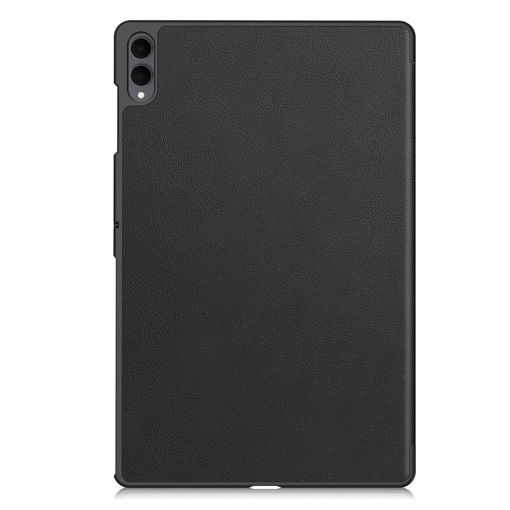 Чохол до планшета BeCover Smart Case Samsung Galaxy Tab S11 Ultra (SM-X930/X936) 14.6" Black (714624) - фото 3 Чохол до планшета BeCover Smart Case Samsung Galaxy Tab S11 Ultra (SM-X930/X936) 14.6" Black (714624) - фото 3