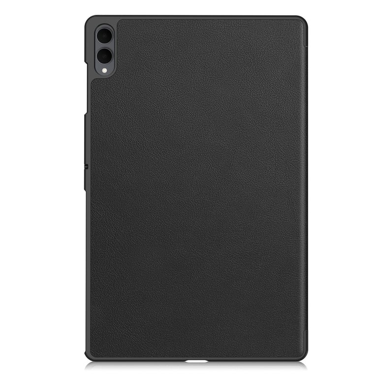 Чохол до планшета BeCover Smart Case Samsung Galaxy Tab S11 Ultra (SM-X930/X936) 14.6" Black (714624) - фото 3