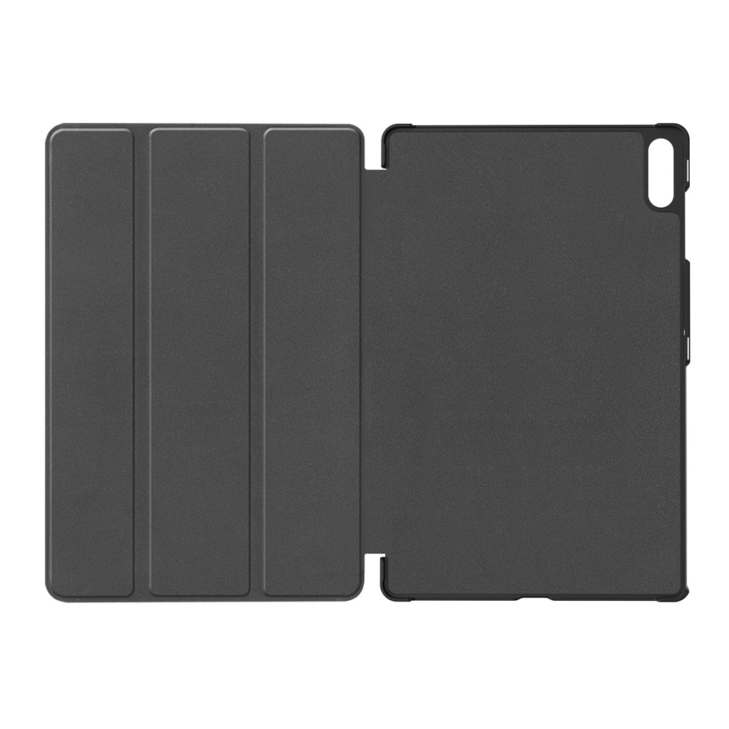 Чохол до планшета BeCover Smart Case Samsung Galaxy Tab S11 Ultra (SM-X930/X936) 14.6" Black (714624) - фото 4 Чохол до планшета BeCover Smart Case Samsung Galaxy Tab S11 Ultra (SM-X930/X936) 14.6" Black (714624) - фото 4