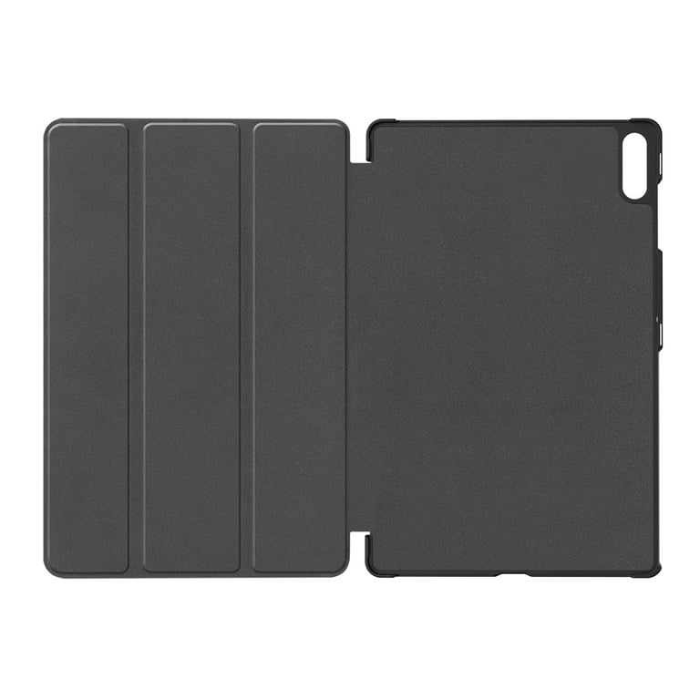 Чохол до планшета BeCover Smart Case Samsung Galaxy Tab S11 Ultra (SM-X930/X936) 14.6" Black (714624) - фото 4