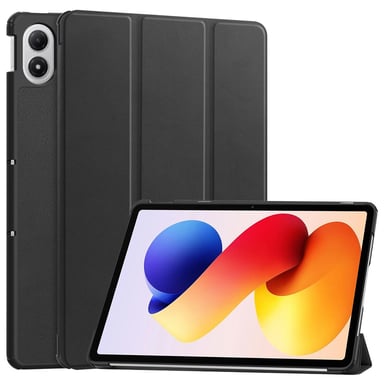 Чохол до планшета BeCover Smart Case Xiaomi Redmi Pad 2 Pro 12.1" Black (714627) - фото 1