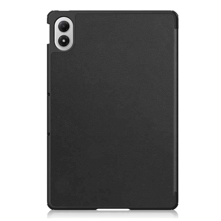 Чохол до планшета BeCover Smart Case Xiaomi Redmi Pad 2 Pro 12.1" Black (714627) - фото 3