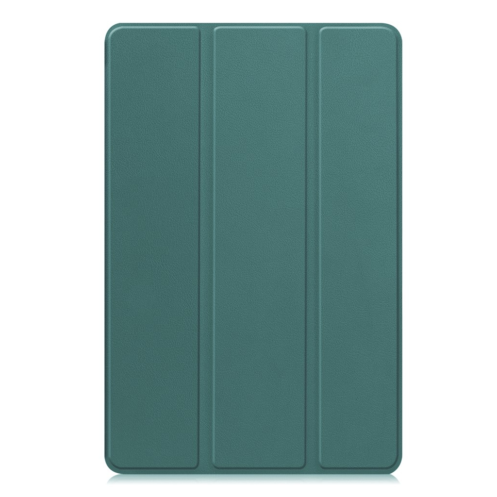 Чохол до планшета BeCover Smart Case Xiaomi Redmi Pad 2 Pro 12.1" Dark Green (714628) - фото 2 Чохол до планшета BeCover Smart Case Xiaomi Redmi Pad 2 Pro 12.1" Dark Green (714628) - фото 2