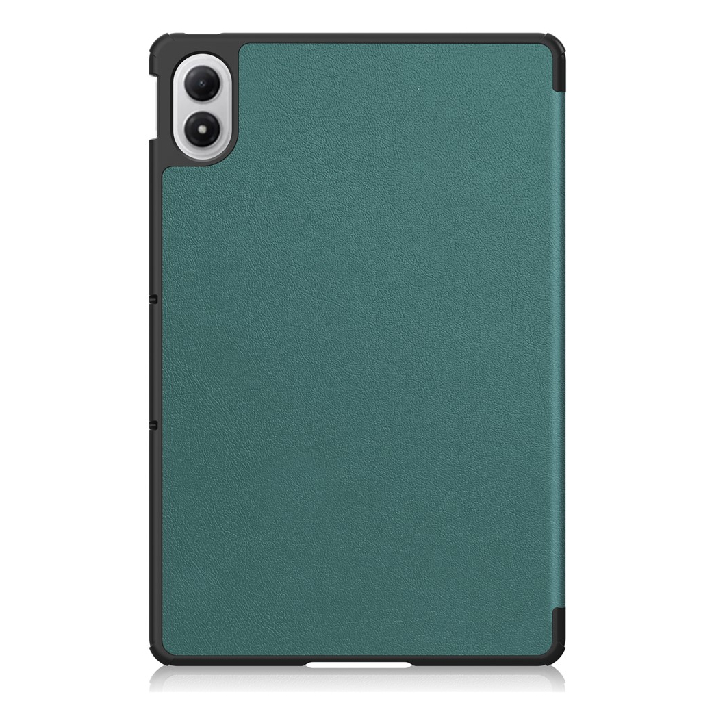 Чохол до планшета BeCover Smart Case Xiaomi Redmi Pad 2 Pro 12.1" Dark Green (714628) - фото 3 Чохол до планшета BeCover Smart Case Xiaomi Redmi Pad 2 Pro 12.1" Dark Green (714628) - фото 3