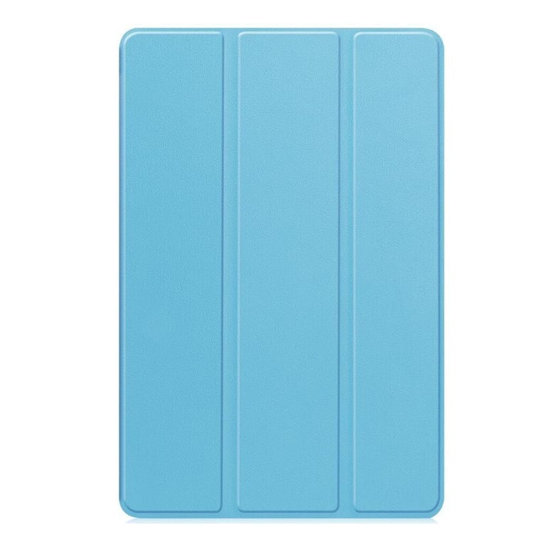 Чохол до планшета BeCover Smart Case Xiaomi Redmi Pad 2 Pro 12.1" Light Blue (714631) - фото 2