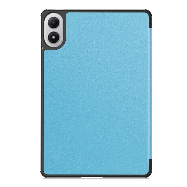 Чохол до планшета BeCover Smart Case Xiaomi Redmi Pad 2 Pro 12.1" Light Blue (714631) - фото 3