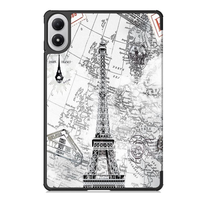Чохол до планшета BeCover Smart Case Xiaomi Redmi Pad 2 Pro 12.1" Paris (714641) - фото 3
