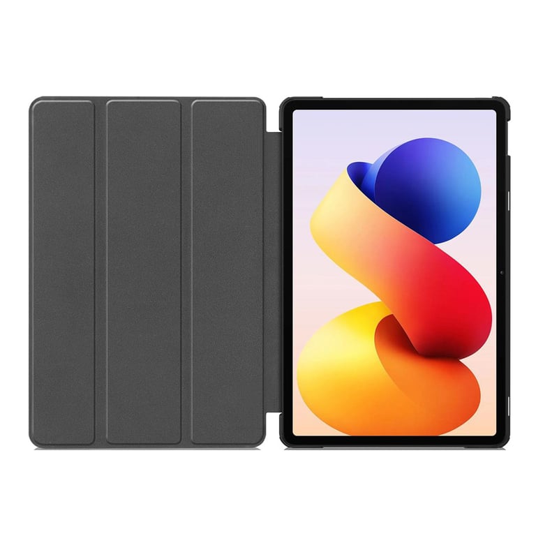 Чохол до планшета BeCover Smart Case Xiaomi Redmi Pad 2 Pro 12.1" Unicorn (714643) - фото 4