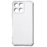 Чохол до мобільного телефона BeCover Anti-Shock Honor 200 Smart Clear (714709) - фото 2