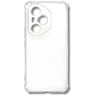 Чохол до мобільного телефона BeCover Anti-Shock Honor 400 Pro Clear (714712) - фото 1