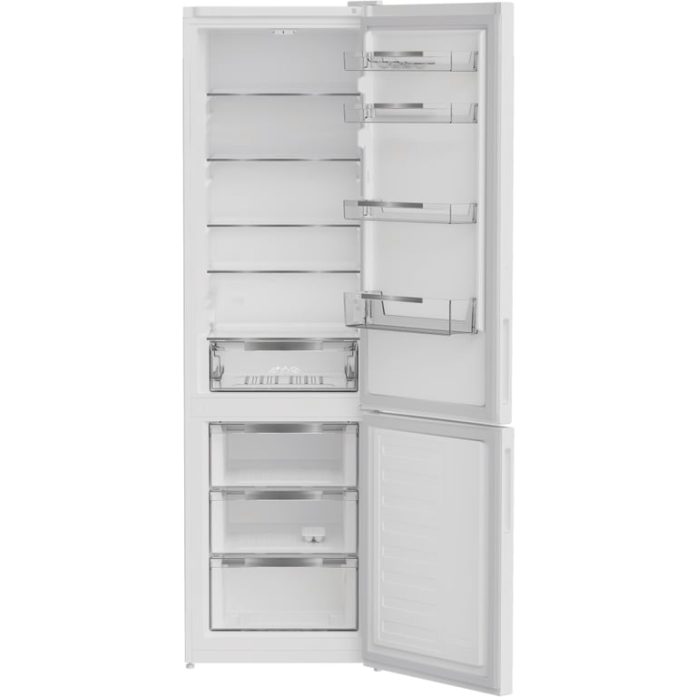 Холодильник Indesit INKS 1401 W4E (INKS1401W4E) - фото 3
