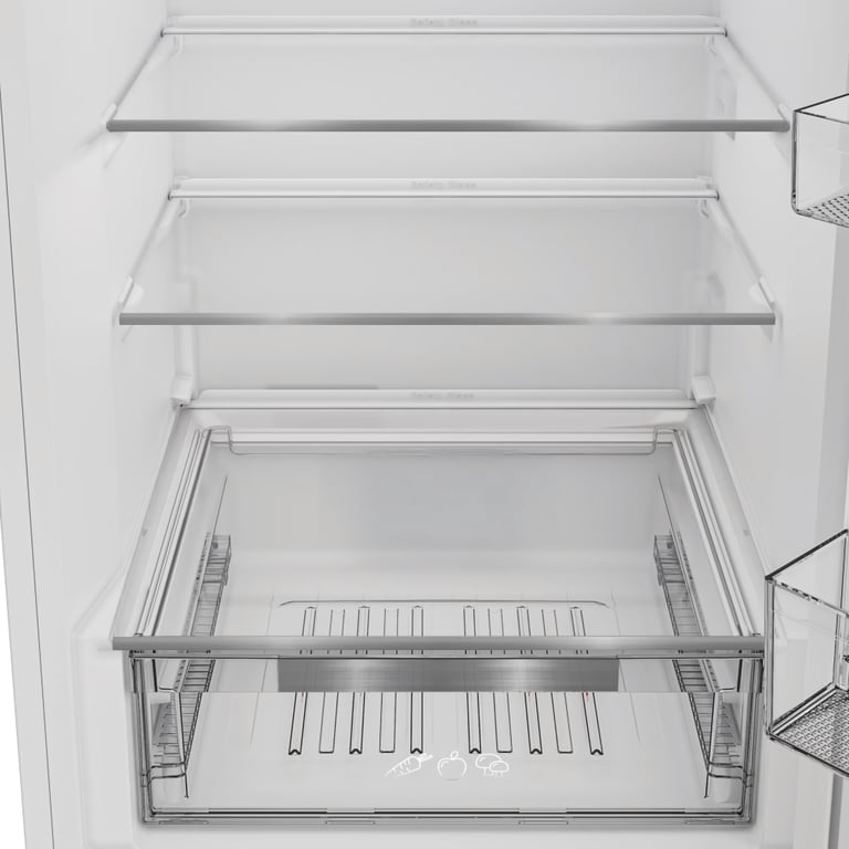 Холодильник Indesit INKS 1401 W4E (INKS1401W4E) - фото 5