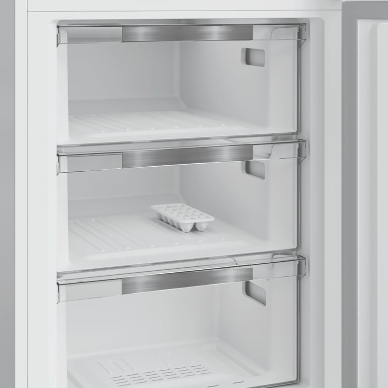 Холодильник Indesit INKS 1401 W4E (INKS1401W4E) - фото 6