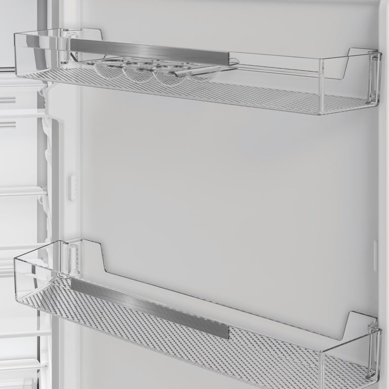 Холодильник Indesit INKS 1401 W4E (INKS1401W4E) - фото 7