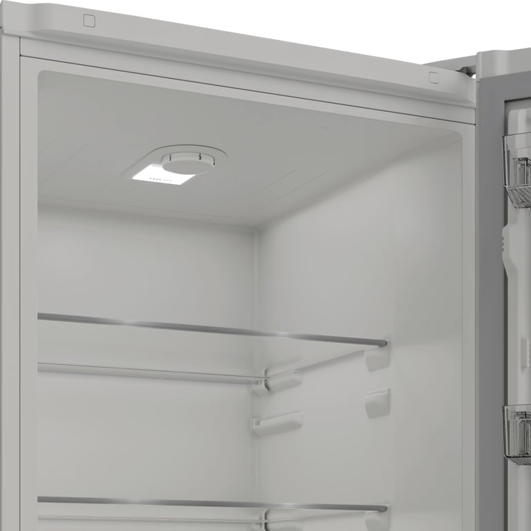 Холодильник Indesit INKS 1401 W4E (INKS1401W4E) - фото 8