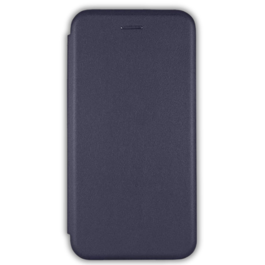Чохол до мобільного телефона BeCover Exclusive Infinix Hot 60 Pro Plus (X6886) Deep Blue (714717) - фото 1 Чохол до мобільного телефона BeCover Exclusive Infinix Hot 60 Pro Plus (X6886) Deep Blue (714717) - фото 1