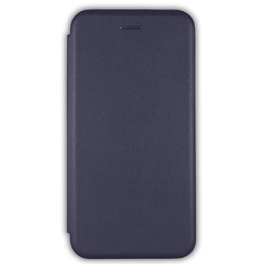 Чохол до мобільного телефона BeCover Exclusive Infinix Hot 60 Pro Plus (X6886) Deep Blue (714717) - фото 1
