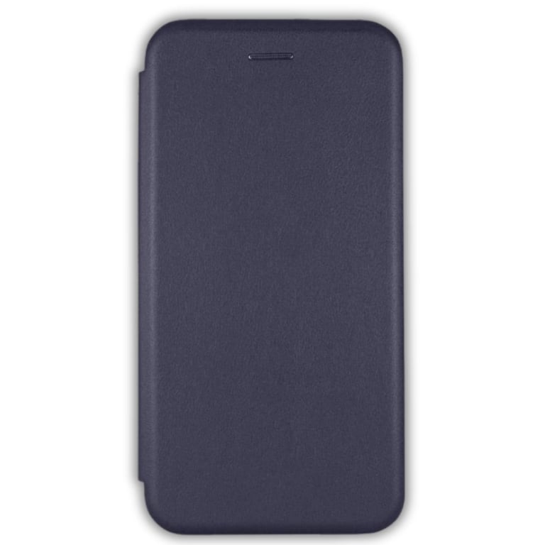 Чохол до мобільного телефона BeCover Exclusive Infinix Hot 60 Pro Plus (X6886) Deep Blue (714717) - фото 1