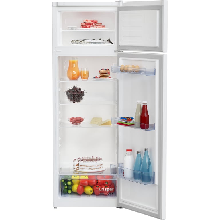 Холодильник Beko RDSA280K40WN - фото 3