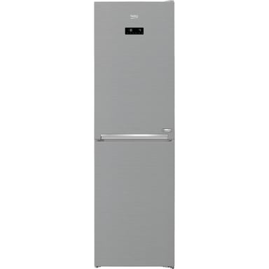 Холодильник Beko RCNA386E40ZXBN - фото 1