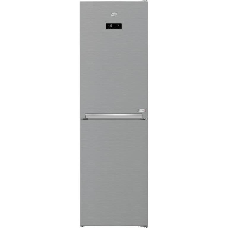 Холодильник Beko RCNA386E40ZXBN - фото 1