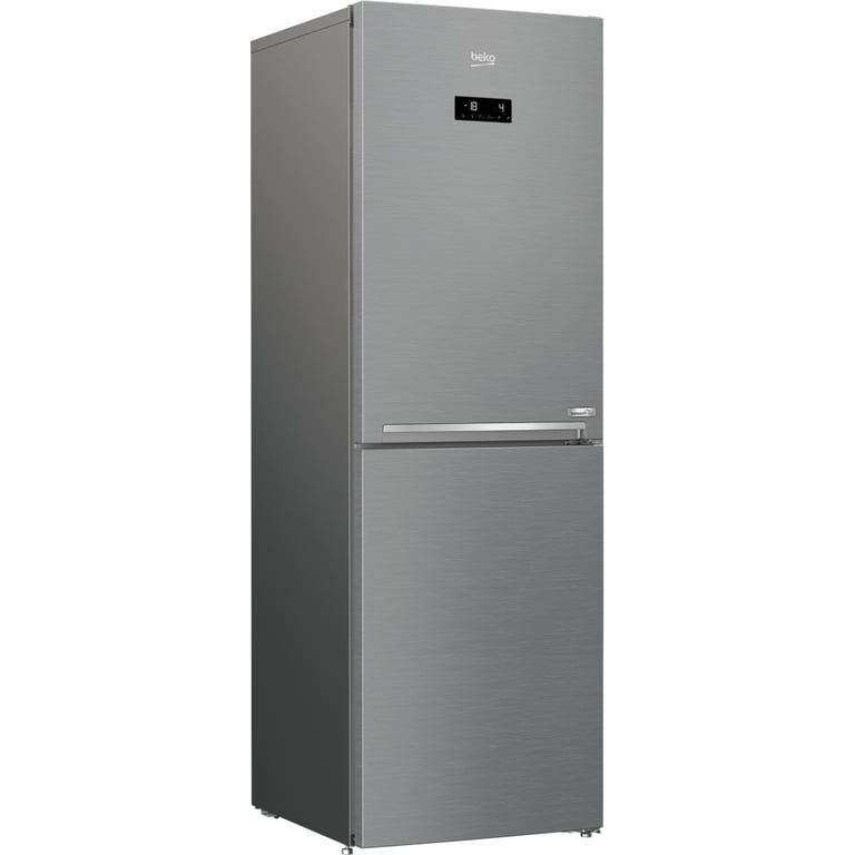 Холодильник Beko RCNA386E40ZXBN - фото 2