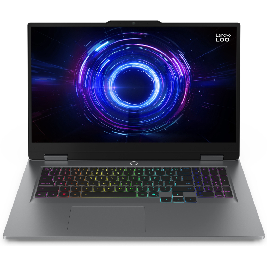 Ноутбук Lenovo LOQ 17IRX10 (83JH00B7RA) Ноутбук Lenovo LOQ 17IRX10 (83JH00B7RA)