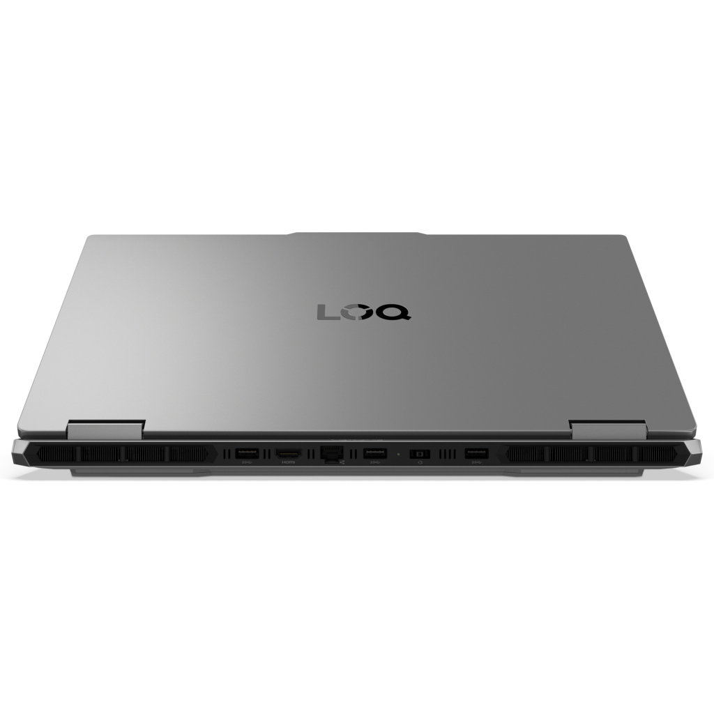 Ноутбук Lenovo LOQ 17IRX10 (83JH00B7RA) - фото 9 Ноутбук Lenovo LOQ 17IRX10 (83JH00B7RA) - фото 9