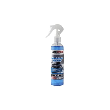 Антилід AUTO DRIVE Windshield de-lcer 250ml (AD0035) - фото 1