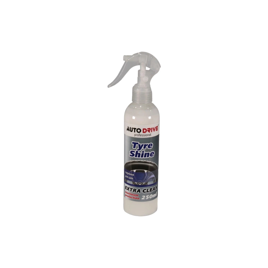 Автомобільний очисник AUTO DRIVE Shine 250ml (AD0033) - фото 1