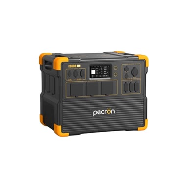 Зарядна станція Pecron 3600W 3072Wh (E3600LFP) - фото 1