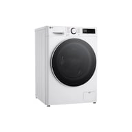 Пральна машина LG F2R5FG0W - фото 2