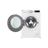 Пральна машина LG F2R5FG0W - фото 3