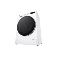 Пральна машина LG F2R5FG0W - фото 6