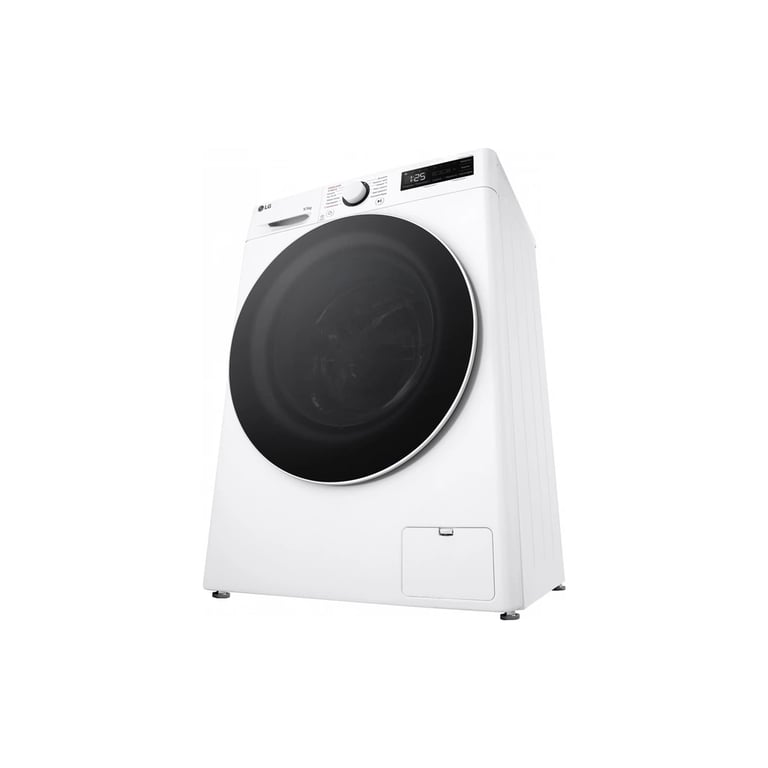 Пральна машина LG F2R5FG0W - фото 6