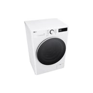 Пральна машина LG F2R5FG0W - фото 7